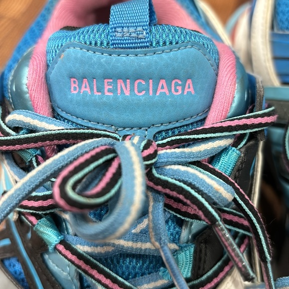 $550
Balenciaga Track runners New Canaan CT - Picture 3 of 5